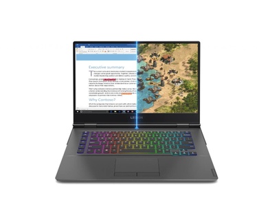 Lenovo Legion Y740-17ICHg 81HH000QMH