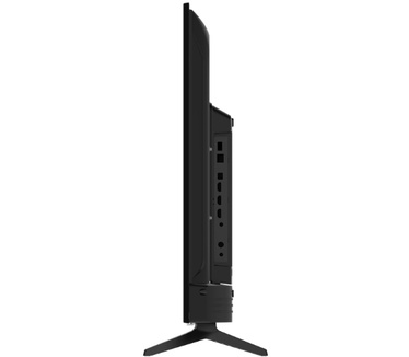 Panasonic TX-43LS500E Zwart