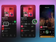 Spotify Mixing Tool