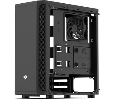 SilentiumPC Signum SG1M
