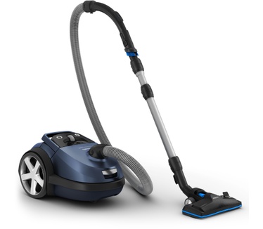 Philips Stofzuiger met zak FC8782/09