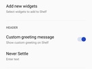 OnePlus 10 Pro Screenshots
