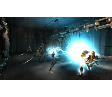 God of War: Ghost of Sparta