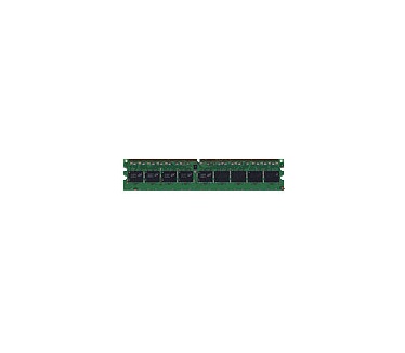 HP 256MB DDR2-667