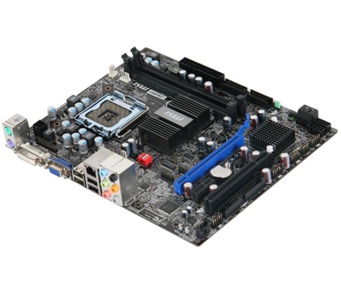 MSI G41M-P25