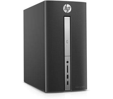 HP Pavilion 570-a000nd