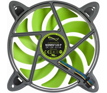 Nanoxia Special N.N.V. 120 - PWM