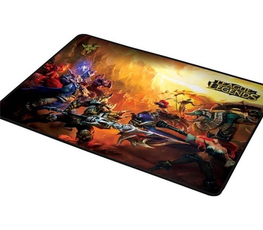 Razer Goliathus League of Legends Edition