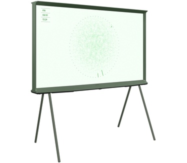 Samsung The Serif Ivy Green QLED 4K (2024)