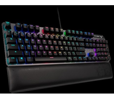 ASUS TUF Gaming K7