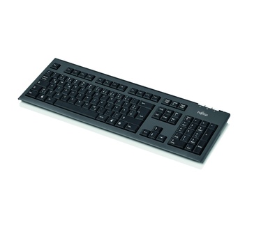 Fujitsu KB 400 USB, GB