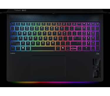 HP OMEN MAX Gaming 16-ak0017nb