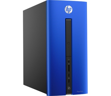 HP Pavilion 550-137ng