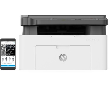 HP 135wg