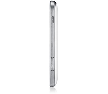 Samsung Galaxy S Duos GT-S7562 Wit