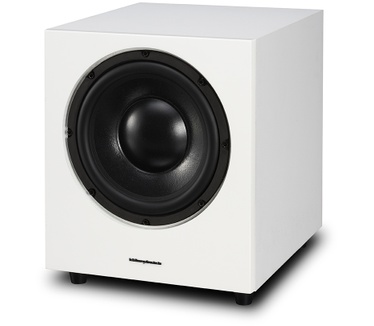 Wharfedale WH-D10 (Wit)
