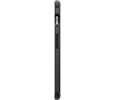 Spigen ACS05800 (OnePlus 11) Zwart
