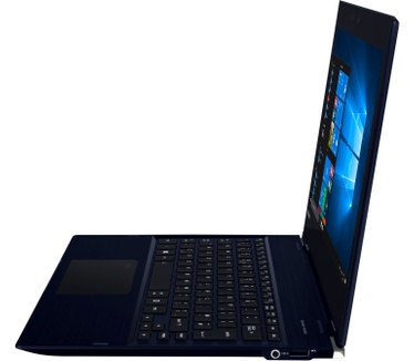 Toshiba Portégé X20W-E-13P