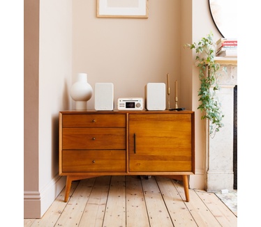 Pure Classic Stereo Mini