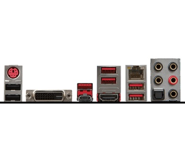 MSI H270 Gaming M3