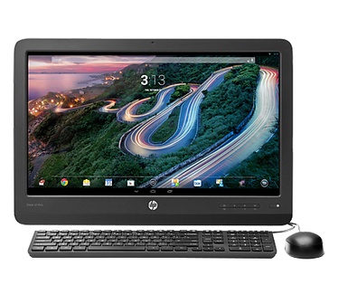 HP 21 Pro