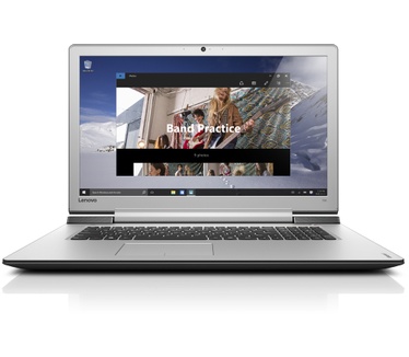 Lenovo IdeaPad Y700-17ISK 80RV005YMB (Belgisch model)