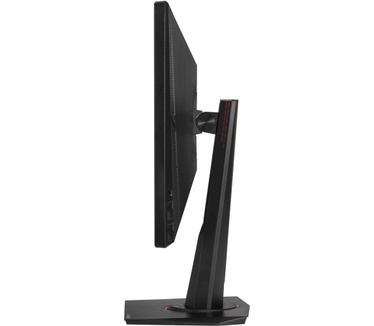 ASUS TUF Gaming VG27AQZ Zwart