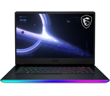MSI GE66 11UH-265BE Raider