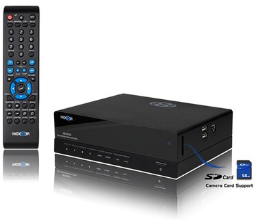 Mede8er MED500X  2TB