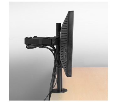 Ewent LCD bureausteun 13 - 27 inch, 2 schermen