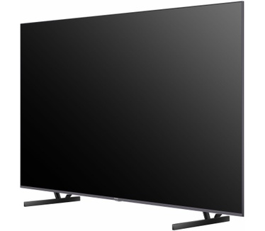 Hisense 75A79KQ Zwart