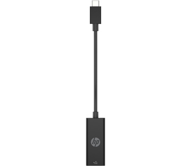 HP USB-C naar RJ45 adapter G2