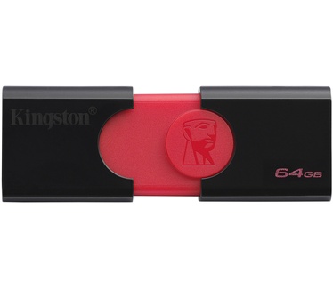 Kingston 106