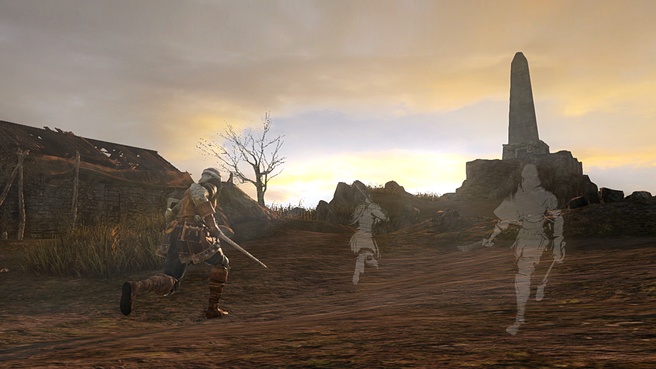 Dark Souls II