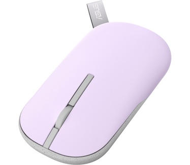 ASUS Marshmallow MD100 Blauw