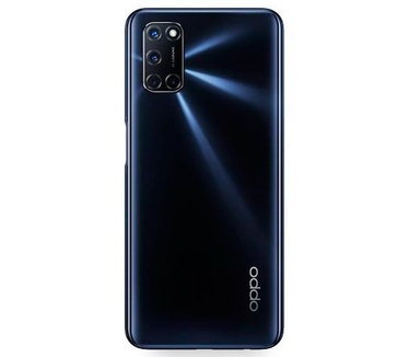 Oppo A72 (4GB ram) Zwart