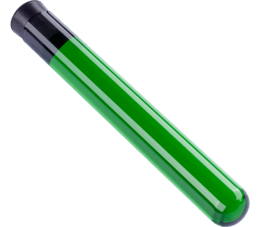 Corsair Hydro Hydro X Series XL5 Performance Coolant 1L — Green