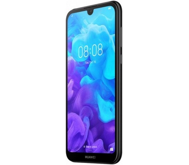 Huawei Y5 (2019) Zwart