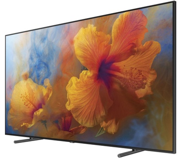 Samsung QE88Q9F Zwart