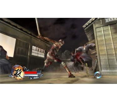 Tenchu Z, Xbox 360