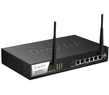 DrayTek Vigor2952n