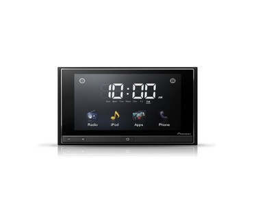 Pioneer AppRadio
