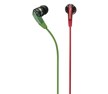 Pioneer SE-CL721 (Wit)