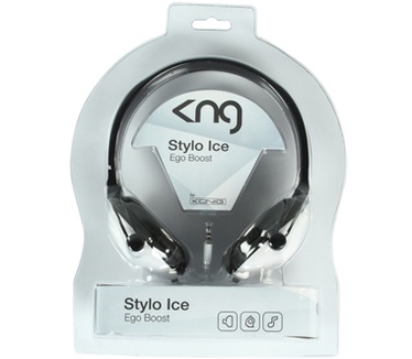 KNG Stylo