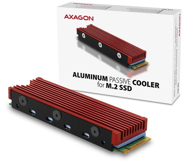 Axagon CLR-M2