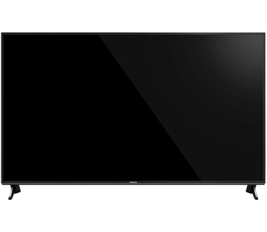 Panasonic TX-65FX600E Zwart