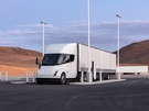 Tesla Semi