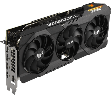 Asus TUF Gaming GeForce RTX 3080
