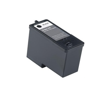 Dell Series 7 Zwarte Inkt GR280 - inktcartridge