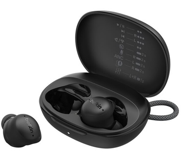 Belkin SoundForm Isolate